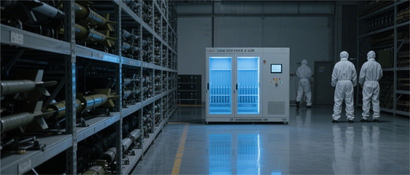 專(zhuān)業(yè)級(jí)恒溫恒濕設(shè)備推薦(圖2) 專(zhuān)業(yè)級(jí)恒溫恒濕設(shè)備推薦(圖2)