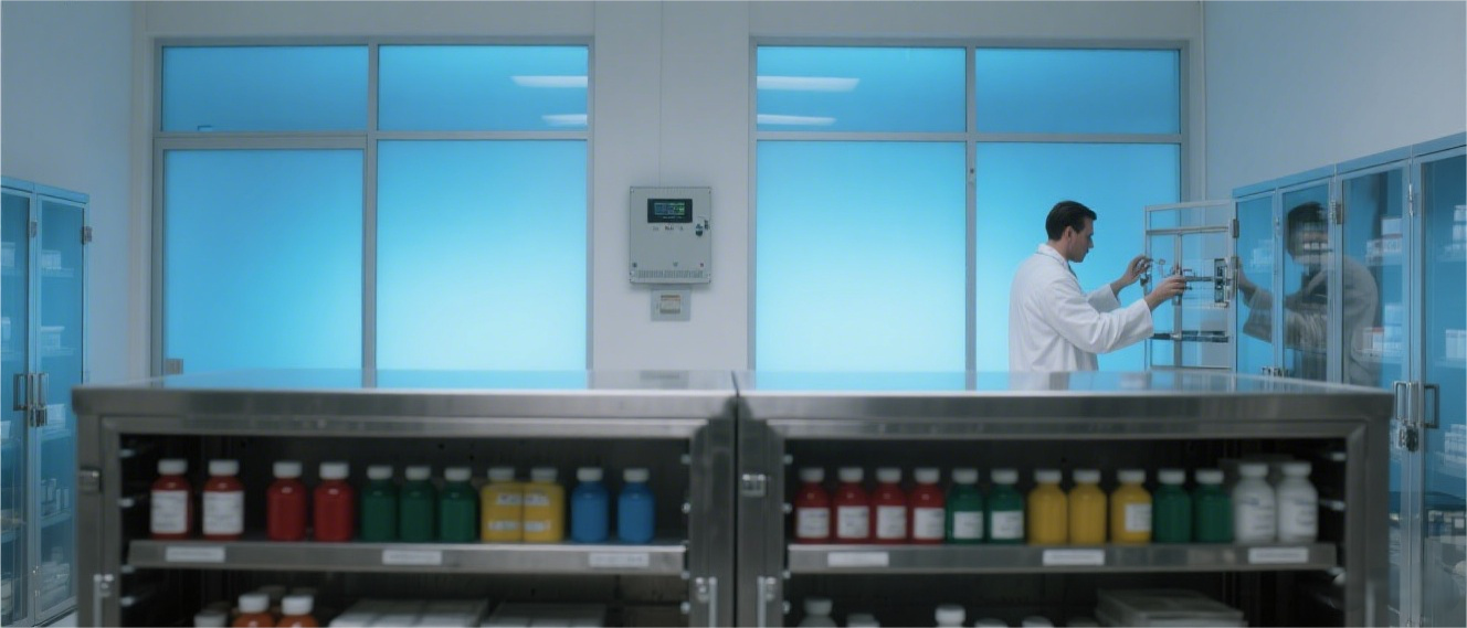 專(zhuān)業(yè)級(jí)恒溫恒濕設(shè)備推薦(圖4) 專(zhuān)業(yè)級(jí)恒溫恒濕設(shè)備推薦(圖4)